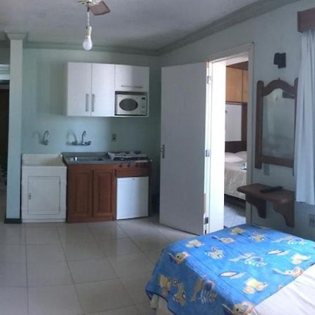Apartamentos Em Torres Luaran gambar