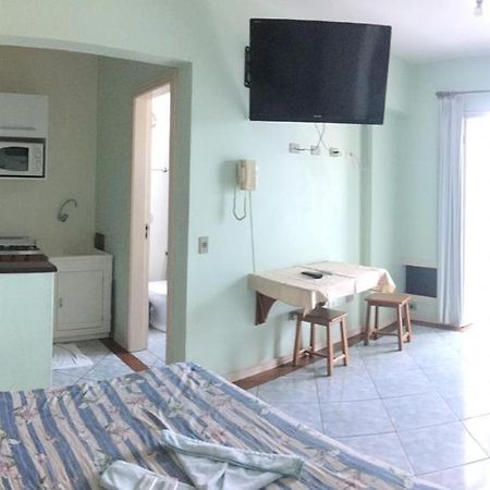 Apartamentos Em Torres Luaran gambar
