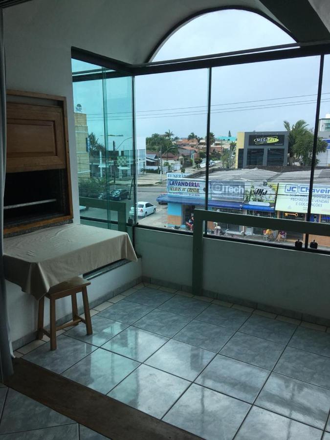 Apartamentos Em Torres Luaran gambar