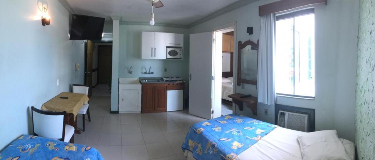 Apartamentos Em Torres Luaran gambar