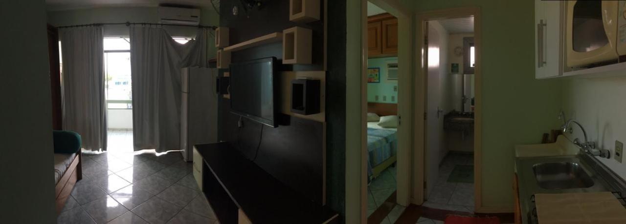 Apartamentos Em Torres Luaran gambar