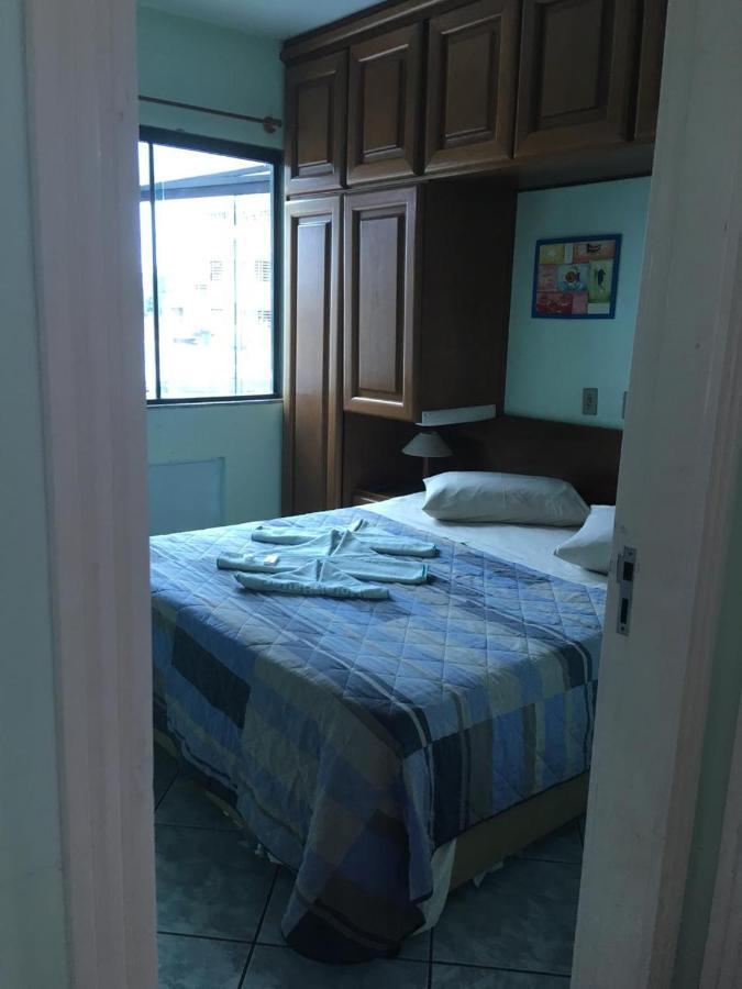 Apartamentos Em Torres Luaran gambar