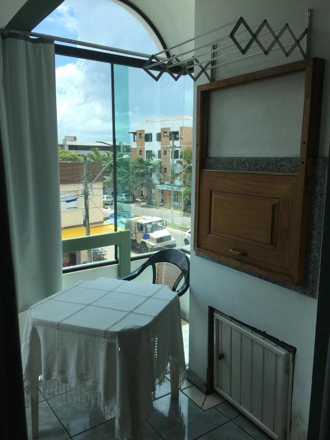 Apartamentos Em Torres Luaran gambar