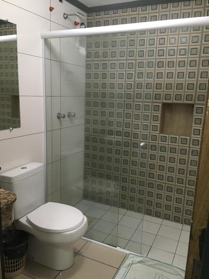 Apartamentos Em Torres Luaran gambar