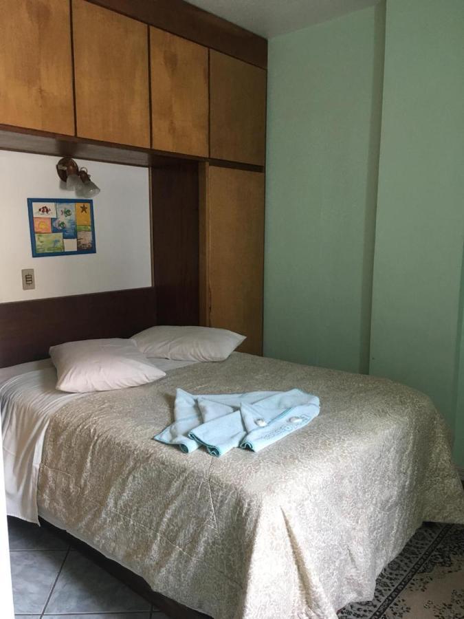 Apartamentos Em Torres Luaran gambar