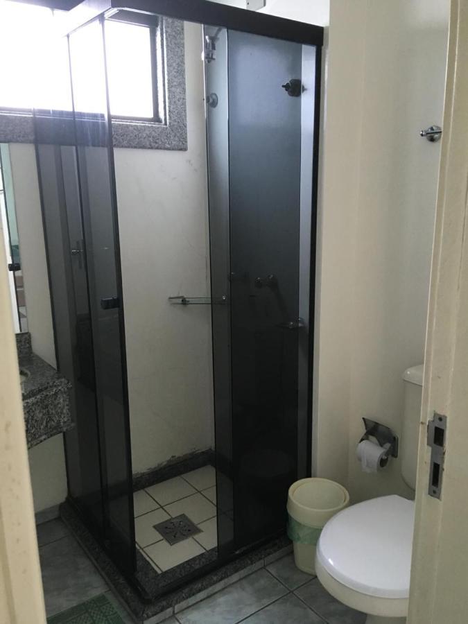 Apartamentos Em Torres Luaran gambar