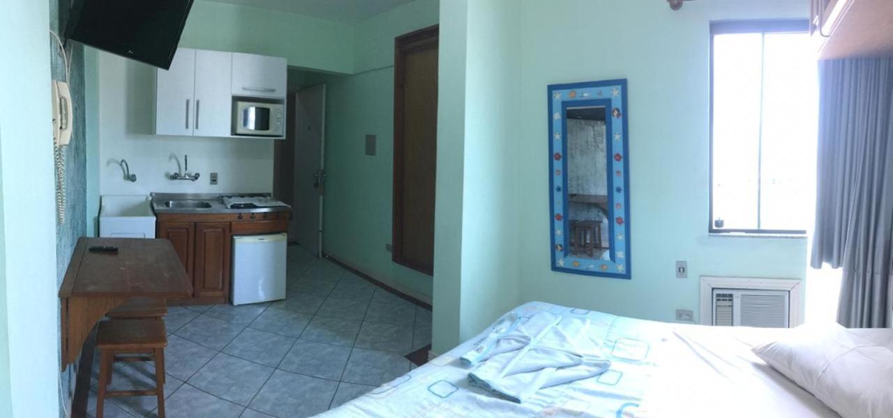 Apartamentos Em Torres Luaran gambar